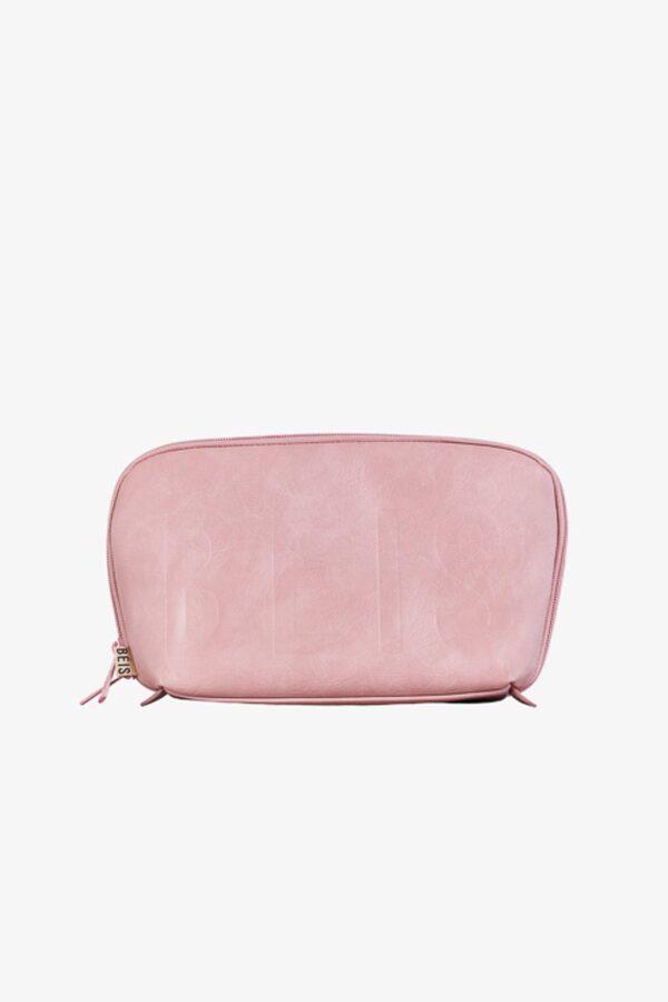 Resale The Cosmetic Pouch Set in Atlas Pink - Image 3