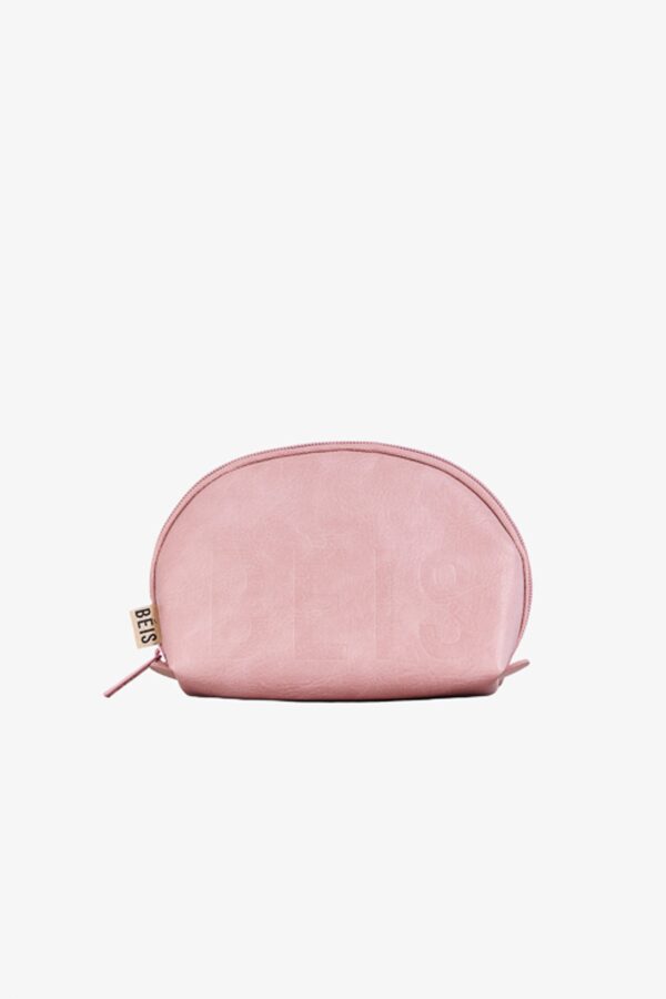 Resale The Cosmetic Pouch Set in Atlas Pink - Image 4