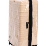Resale The Large Check-In Luggage Cover