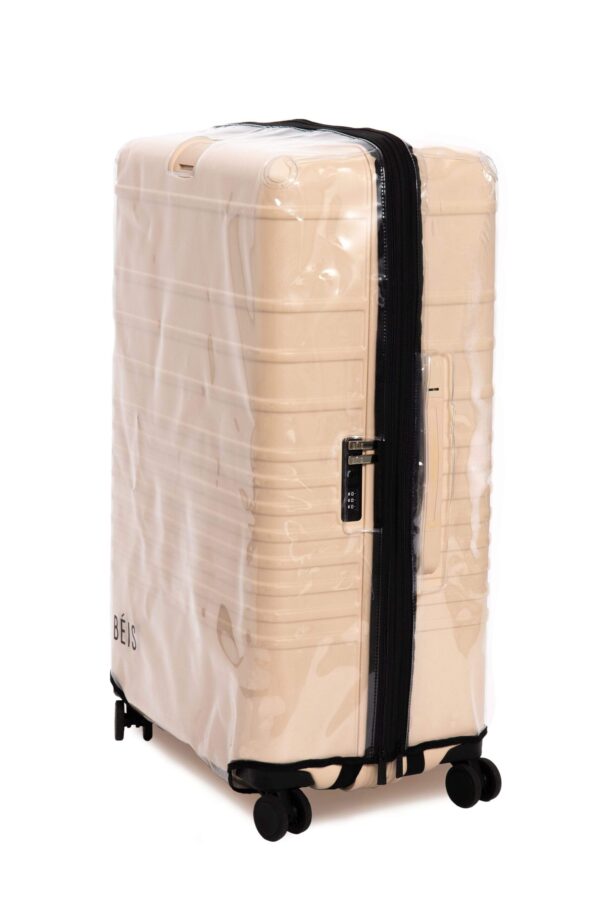 Resale The Large Check-In Luggage Cover - Image 8