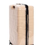 Resale The Large Check-In Luggage Cover