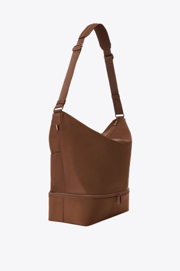The Crescent Weekender in Maple - Image 2