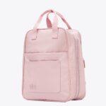 Resale The Expandable Backpack in Atlas Pink