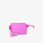 Resale The Kids Backpack in Atlas Pink
