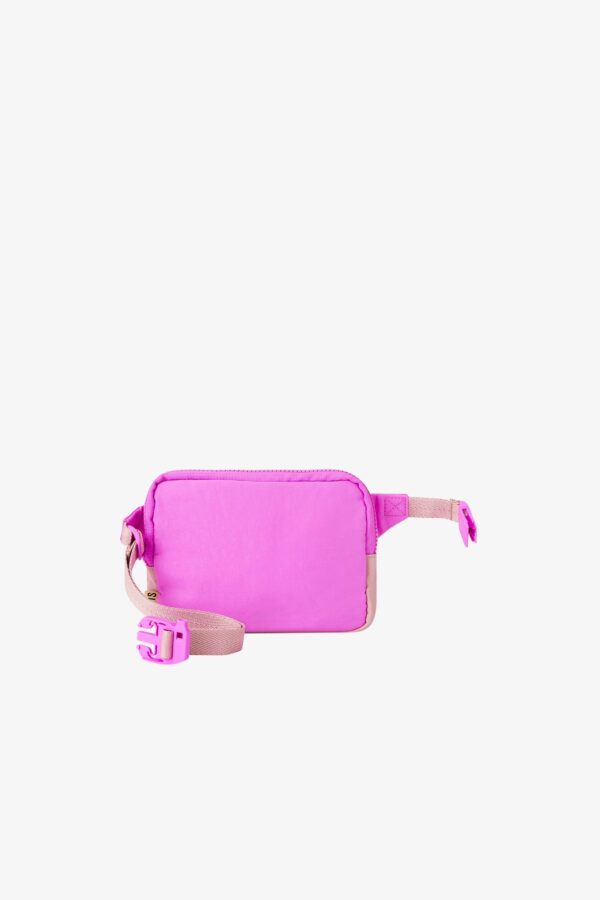 Resale The Kids Backpack in Atlas Pink - Image 12