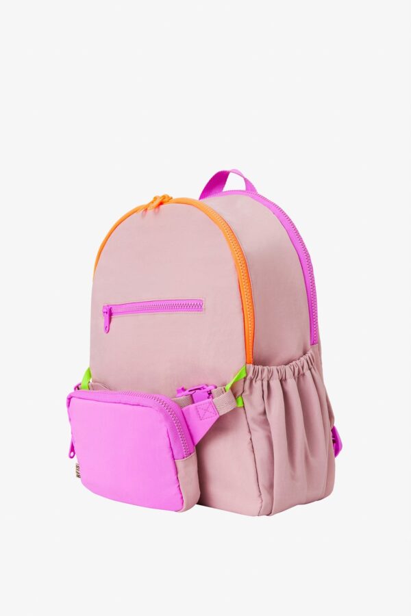 Resale The Kids Backpack in Atlas Pink - Image 15