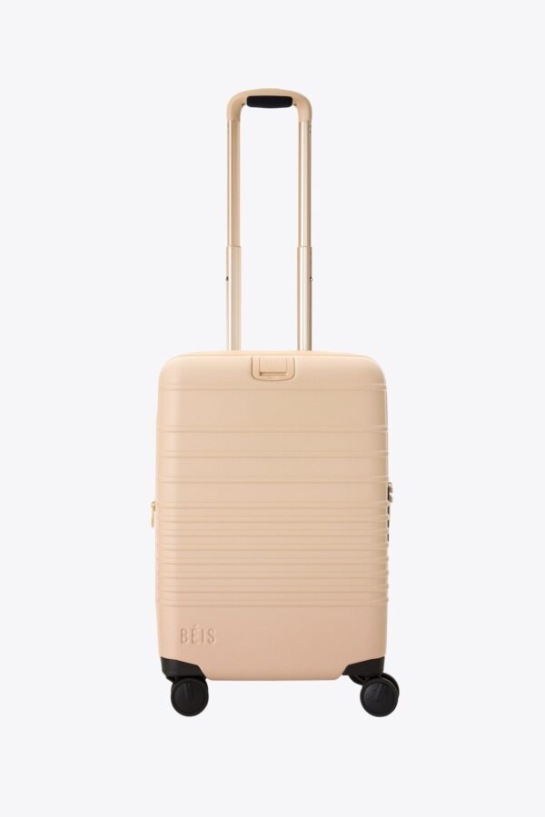 The Luggage Starter Set - Image 2