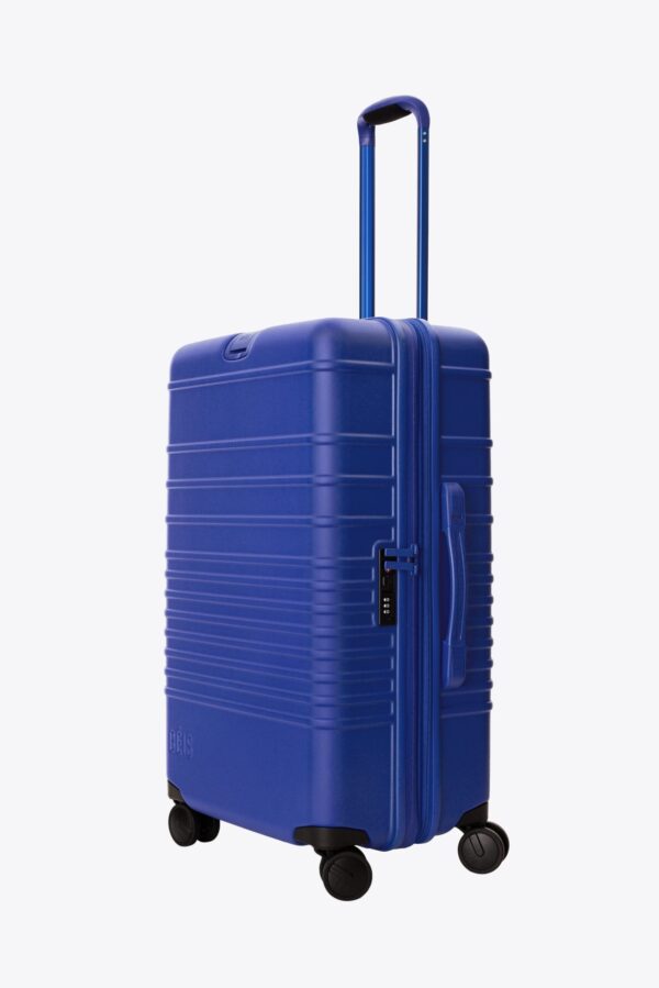 Resale The Medium Check-In Roller in Cobalt Blue - Image 2