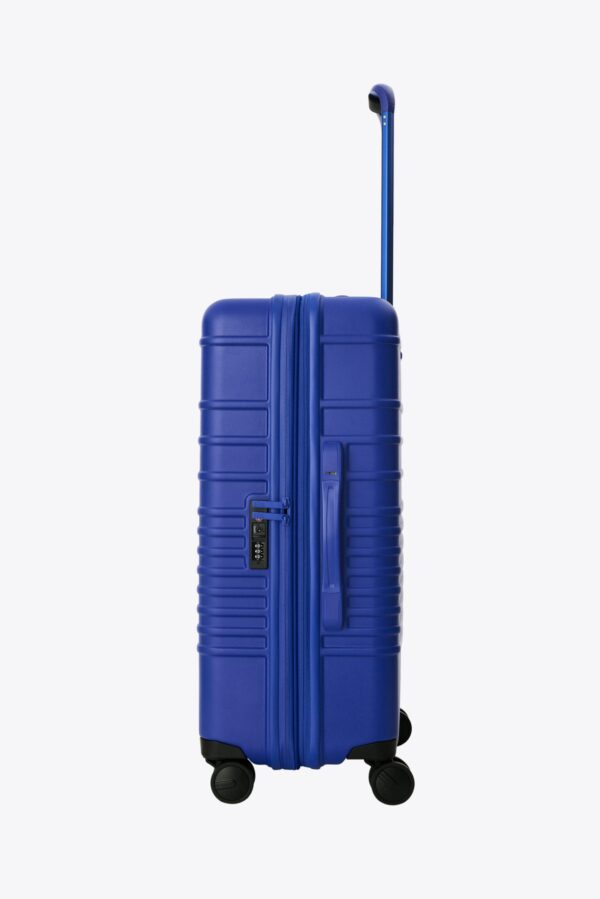 Resale The Medium Check-In Roller in Cobalt Blue - Image 7