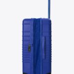 Resale The Medium Check-In Roller in Cobalt Blue