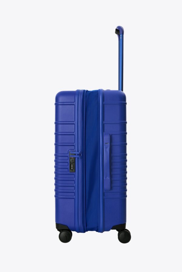 Resale The Medium Check-In Roller in Cobalt Blue - Image 8