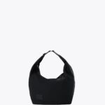 The Crescent Catchall in Black