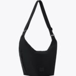 Resale The Crescent Catchall in Black