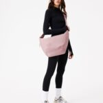 The Crescent Catchall in Atlas Pink