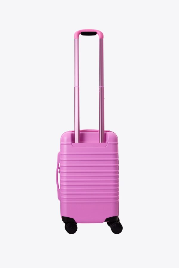 Resale The Small Carry-On Roller in Berry - Image 3