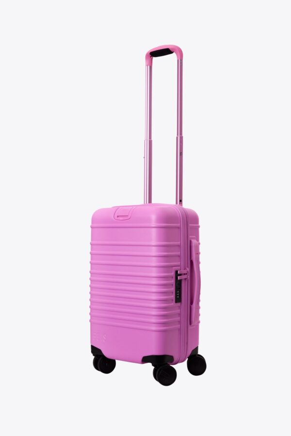 Resale The Small Carry-On Roller in Berry - Image 2