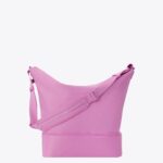 Resale The Crescent Weekender in Berry