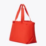 Resale The Travel Tote in Flame