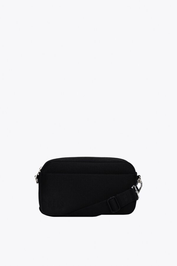 The Travel Crossbody in Black - Image 2