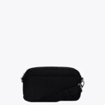 Resale The Travel Crossbody in Black