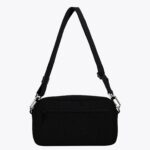 Resale The Travel Crossbody in Black