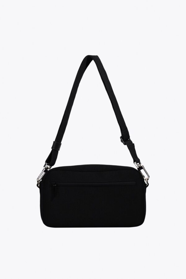 Resale The Travel Crossbody in Black - Image 4