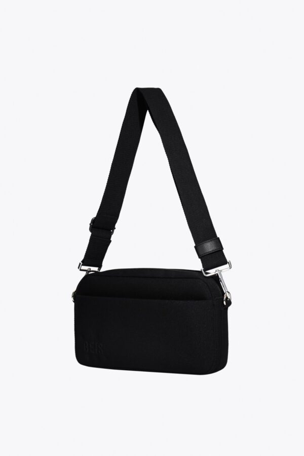 Resale The Travel Crossbody in Black - Image 3
