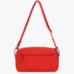 The Travel Crossbody in Flame