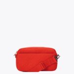 The Travel Crossbody in Flame