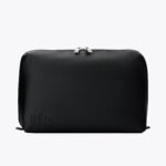 Resale The Large Cosmetic Pouch in Black