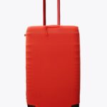 The Medium Check-In Luggage Cover in Flame