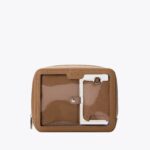 Resale The Passport & Luggage Tag Set in Camel