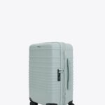 The Carry-On Roller in Slate