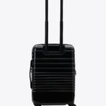 Resale The Carry-On Roller in Glossy Black