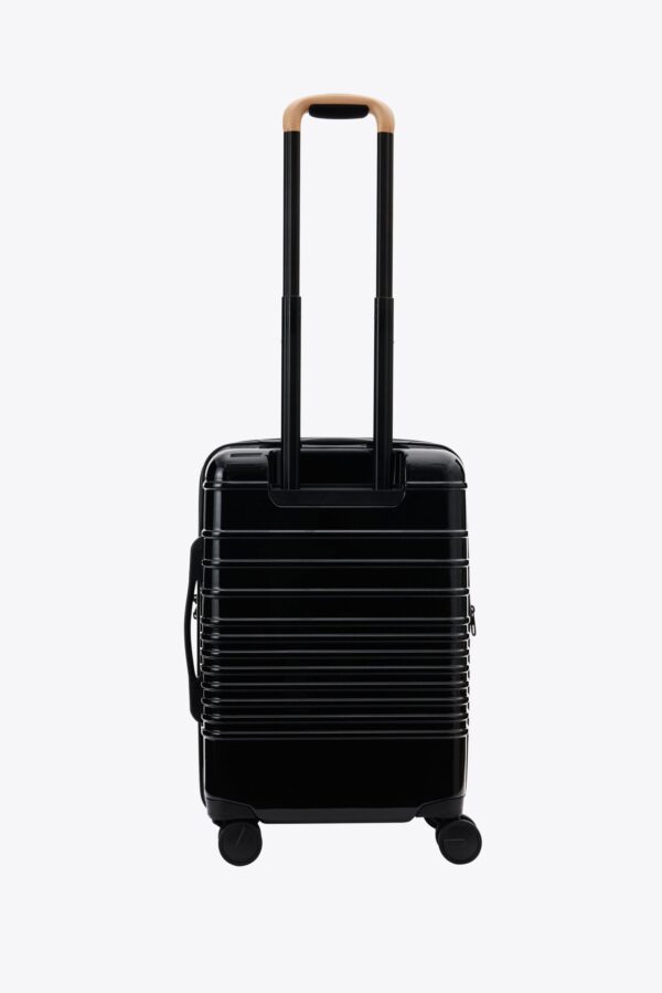 Resale The Carry-On Roller in Glossy Black - Image 3
