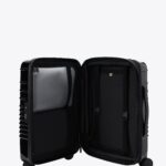 Resale The Carry-On Roller in Glossy Black