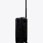Resale The Carry-On Roller in Glossy Black