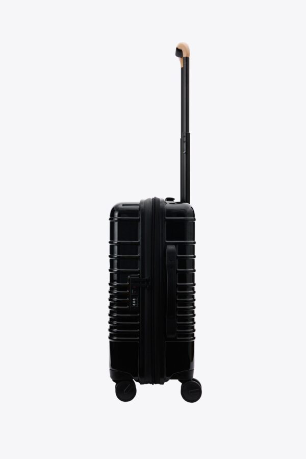 Resale The Carry-On Roller in Glossy Black - Image 2