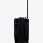 Resale The Carry-On Roller in Glossy Black