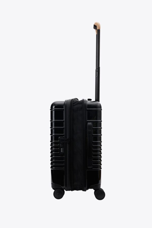 Resale The Carry-On Roller in Glossy Black - Image 7