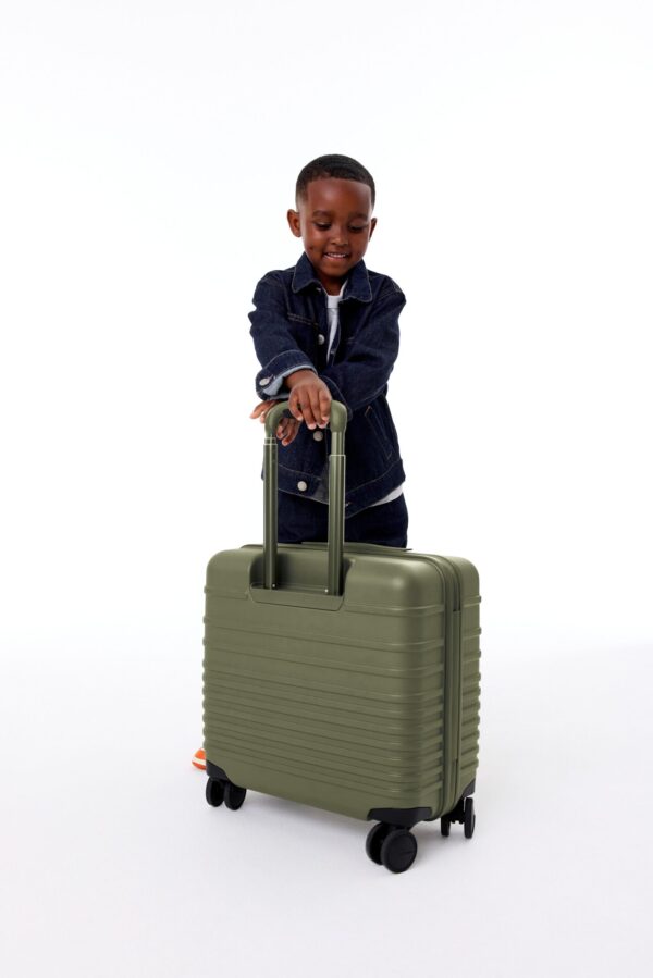Resale The Mini Roller in Olive - Image 5