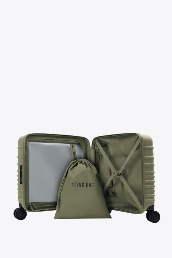 Resale The Mini Roller in Olive - Image 4