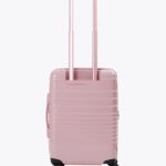 Resale The Carry-On Roller in Glossy Atlas Pink