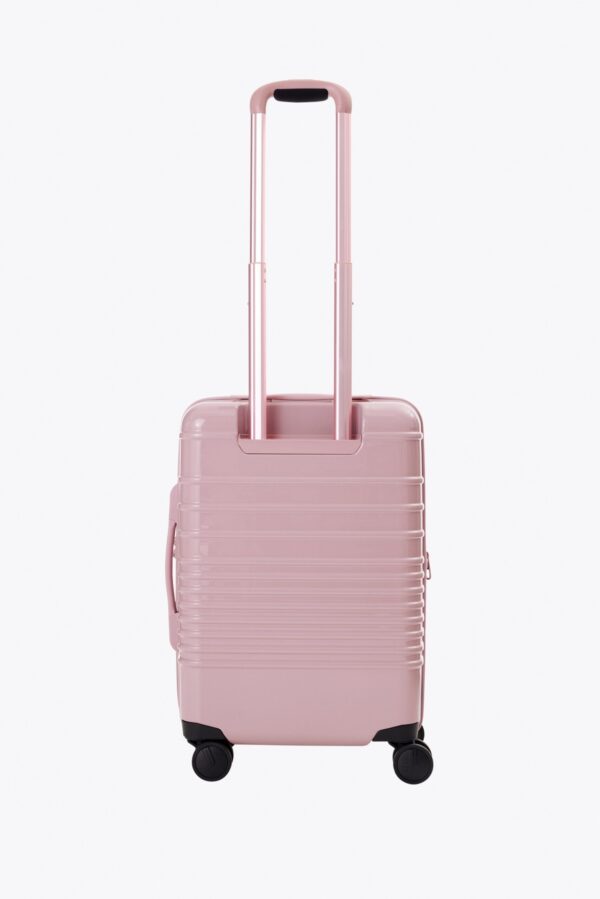 Resale The Carry-On Roller in Glossy Atlas Pink - Image 2