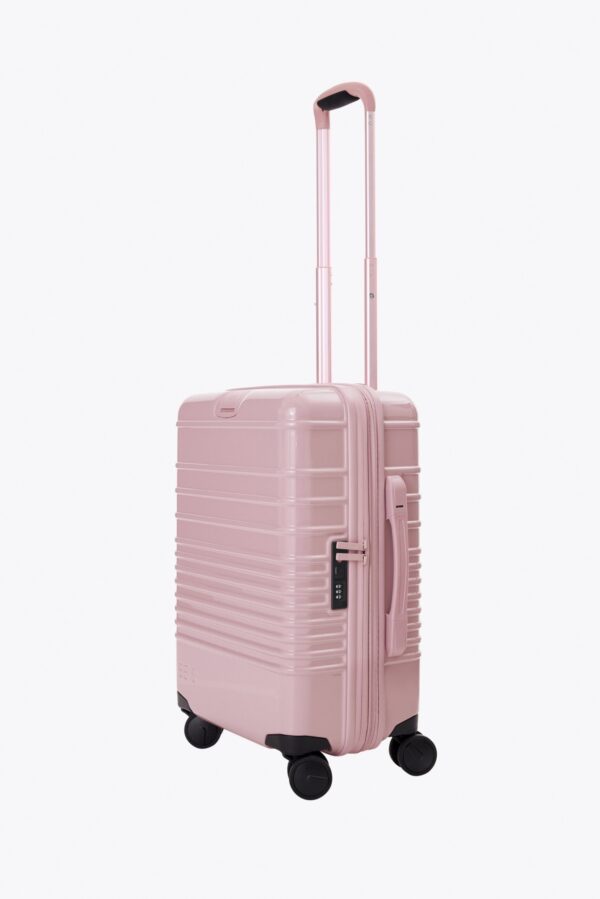 Resale The Carry-On Roller in Glossy Atlas Pink - Image 3