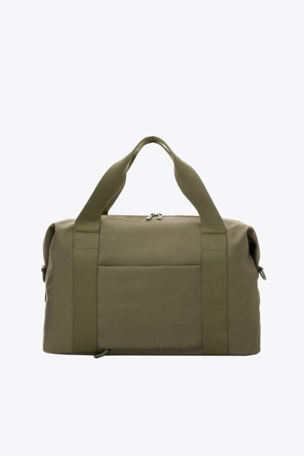 Resale The BÉISics Duffle in Olive - Image 3