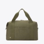 Resale The BÉISics Duffle in Olive