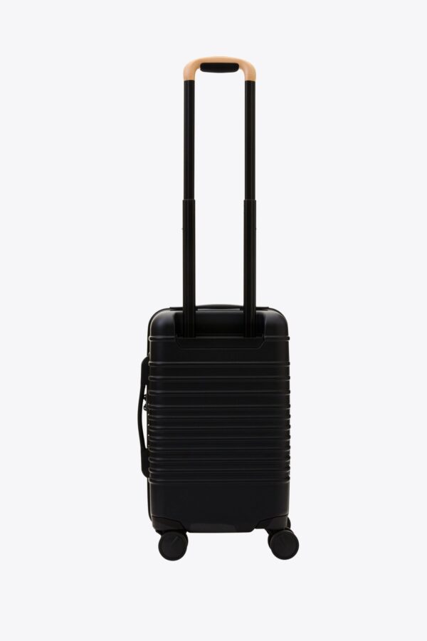 Resale The Small Carry-On Roller in Black - Image 3
