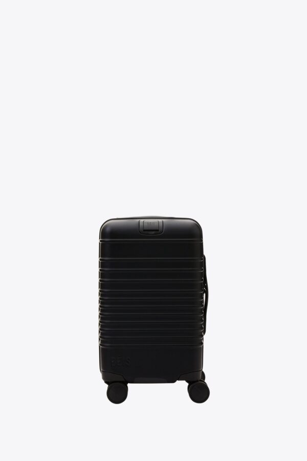 Resale The Small Carry-On Roller in Black - Image 6