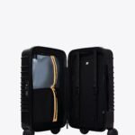 Resale The Small Carry-On Roller in Black